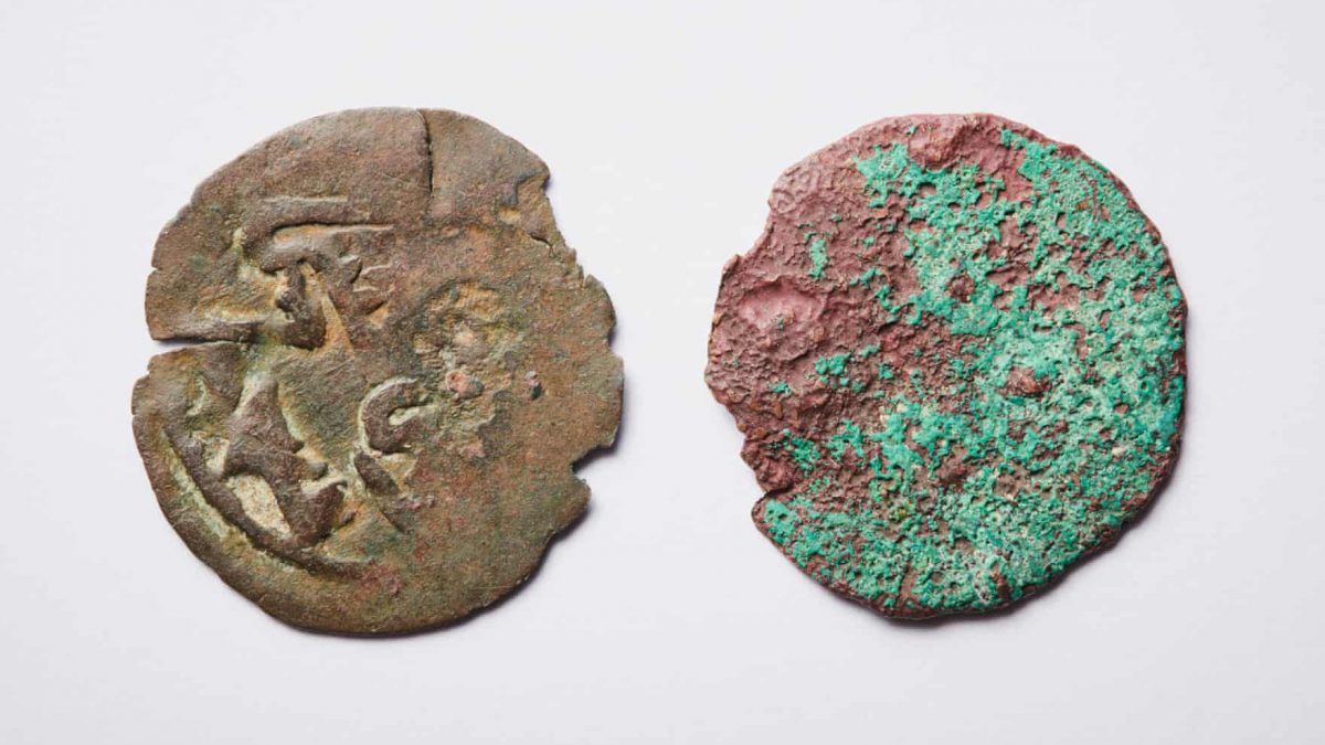 Coin Discovery Suggests, After Timor-Leste, Portuguese Arrived in Australia (Before the British)