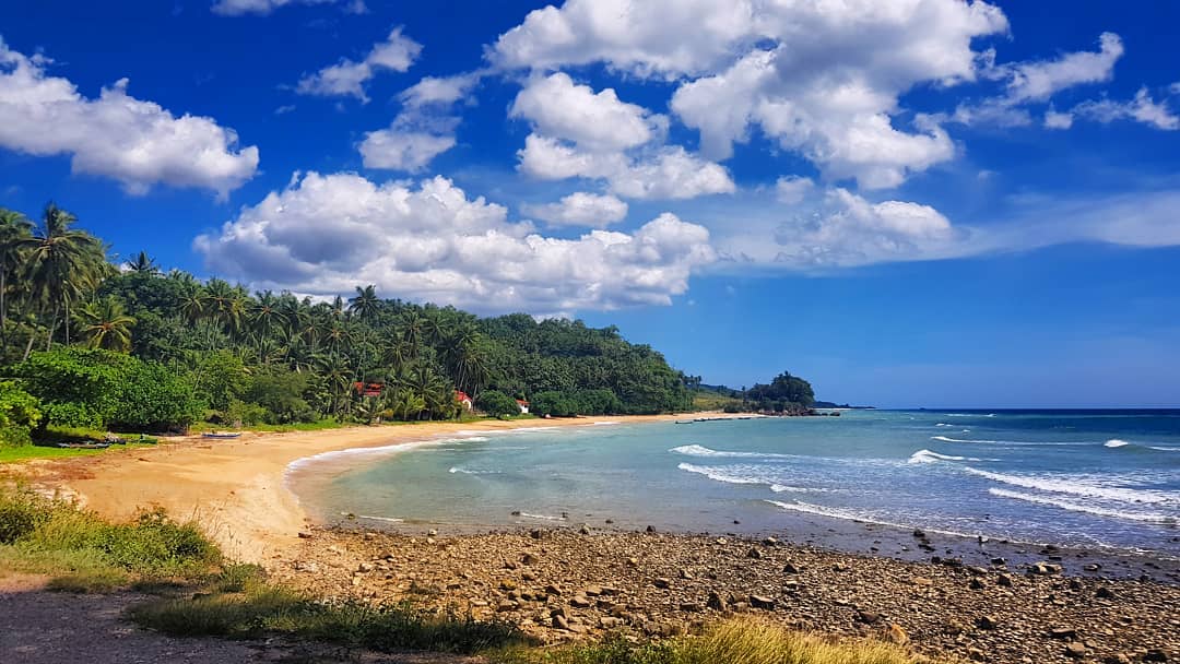 Baucau Visit East Timor