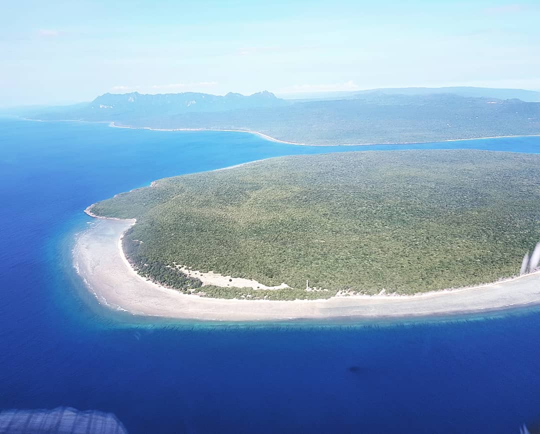 Jaco Island Discover Heaven on Earth Visit East Timor