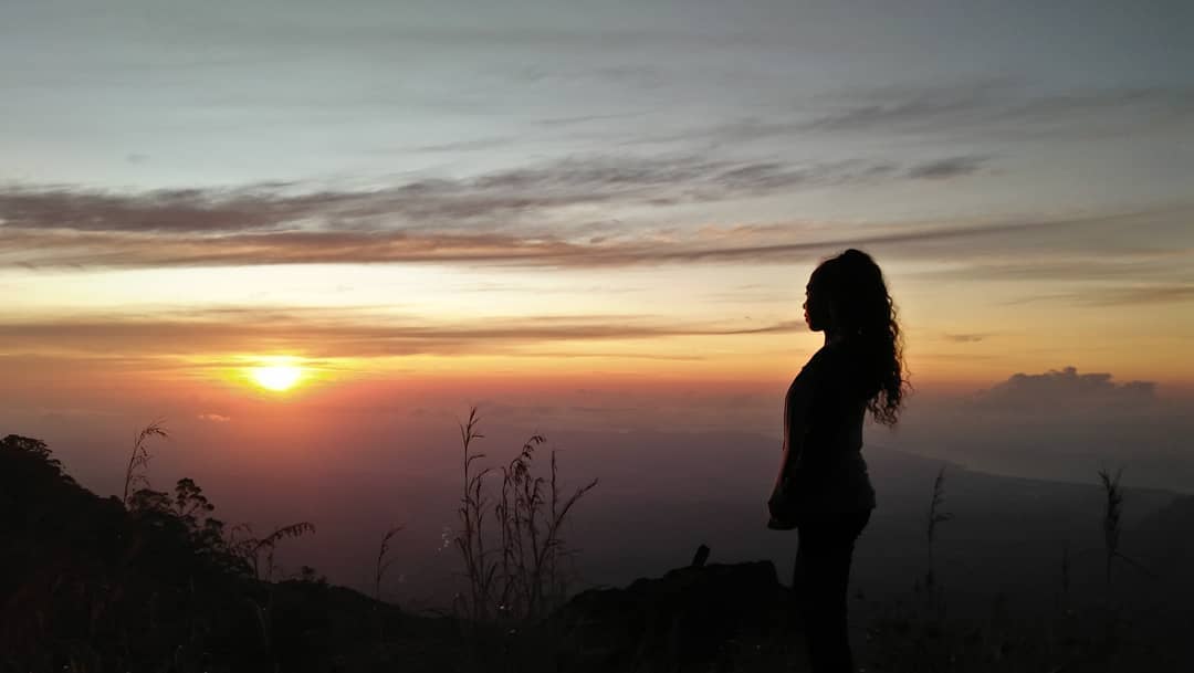 Mount Matebian - Visit East Timor