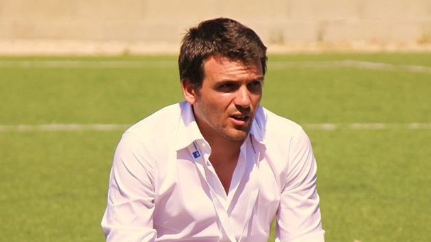 Portuguese Coach to Lead Timor-Leste Team