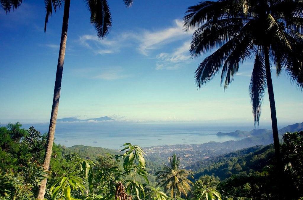 Dare War Memorial Museum: A Tribute to Timor-Leste’s History