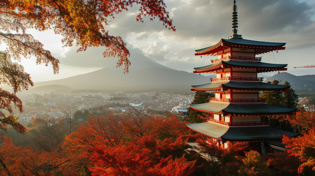 Discover Japan Your Ultimate Guide With Visit Japan Web App Visit 